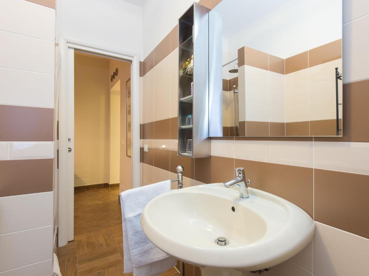 רומא Apartment Regina'S House - St Peter By Interhome מראה חיצוני תמונה