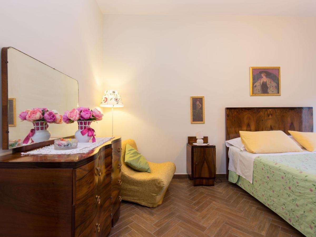 רומא Apartment Regina'S House - St Peter By Interhome מראה חיצוני תמונה