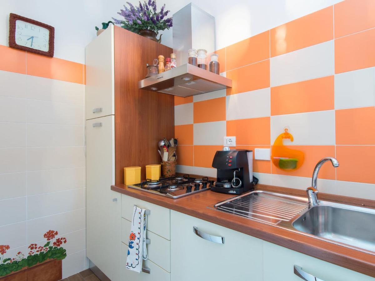 רומא Apartment Regina'S House - St Peter By Interhome מראה חיצוני תמונה