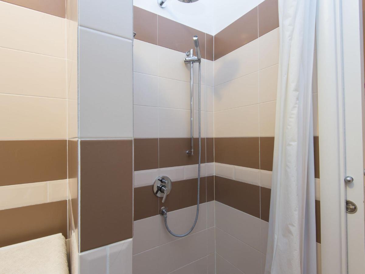 רומא Apartment Regina'S House - St Peter By Interhome מראה חיצוני תמונה