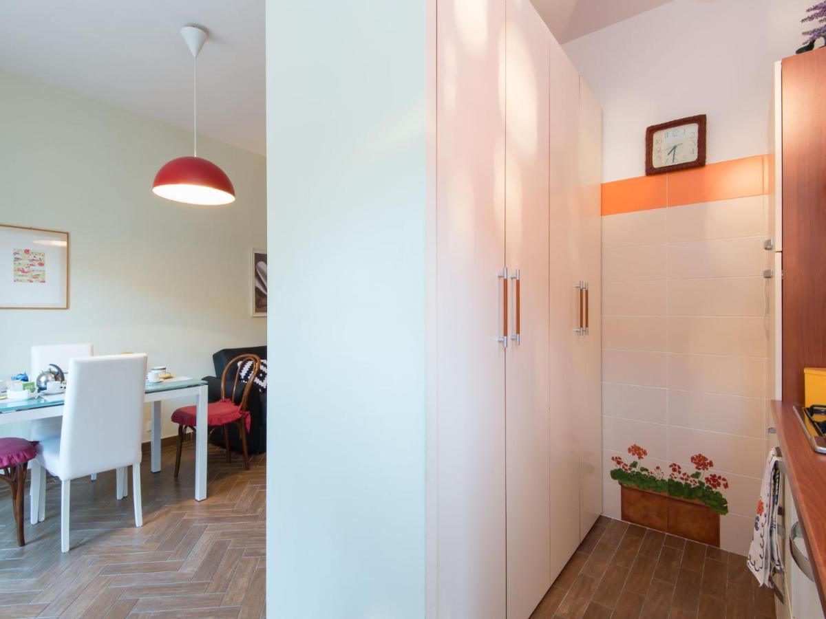 רומא Apartment Regina'S House - St Peter By Interhome מראה חיצוני תמונה