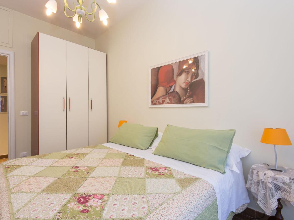 רומא Apartment Regina'S House - St Peter By Interhome מראה חיצוני תמונה