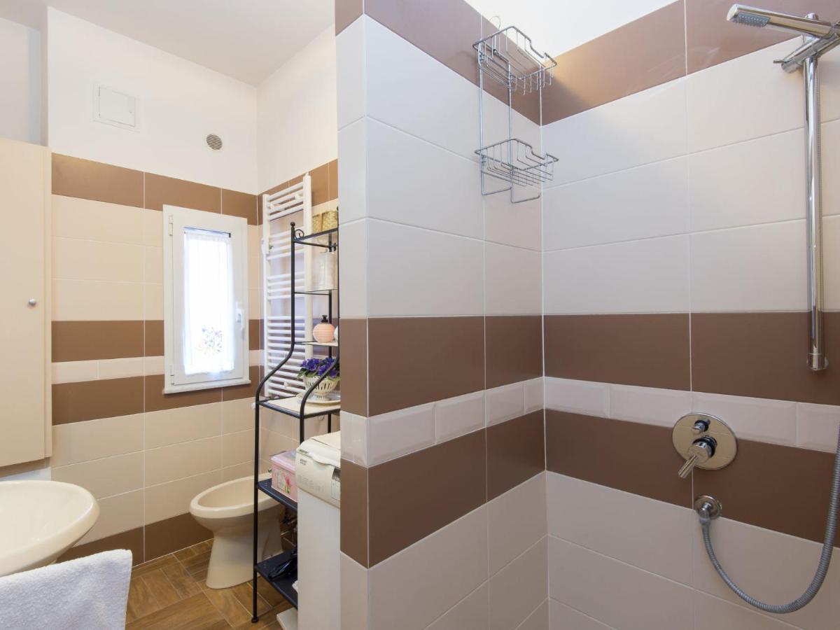 רומא Apartment Regina'S House - St Peter By Interhome מראה חיצוני תמונה